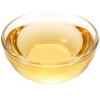 Yellow Rock Sugar Syrup