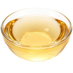 Yellow Rock Sugar Syrup