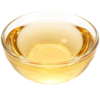 Yellow Rock Sugar Syrup
