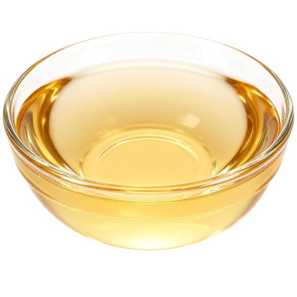 1 Yellow Rock Sugar Syrup