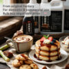 Black Sugar Syrup