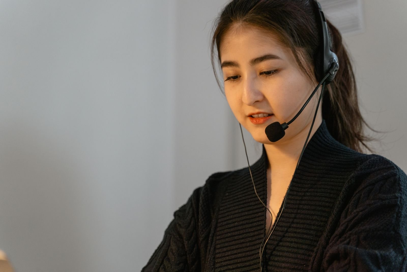 Dian Wang Yi customer support